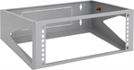 Triton 19" nástěnný rám 3U/300