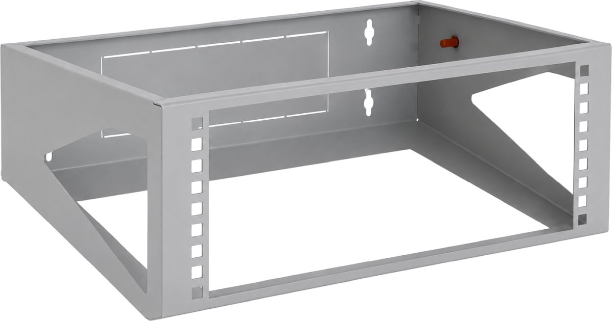 Triton 19" nástěnný rám 3U/300