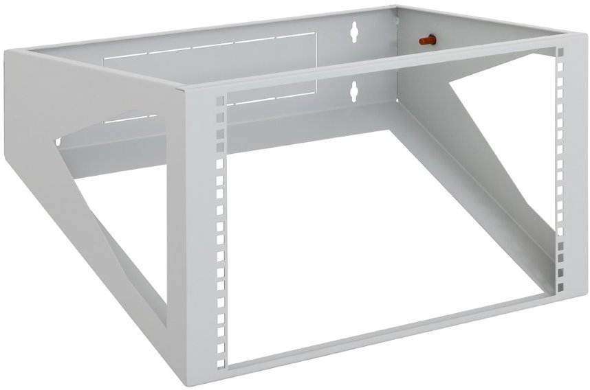 Triton 19" nástěnný rám 6U/300