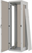 Triton 19" stojanový rack 18U/600x800 rozebíratelný