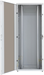 Triton 19" stojanový rack 18U/800x1200 prosklené dveře, šedý