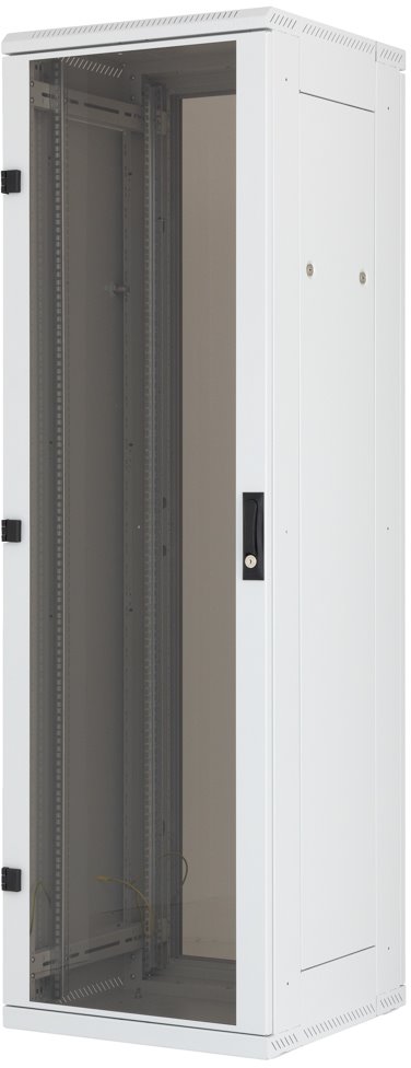 Triton 19" stojanový rack 27U/600x800 rozebíratelný