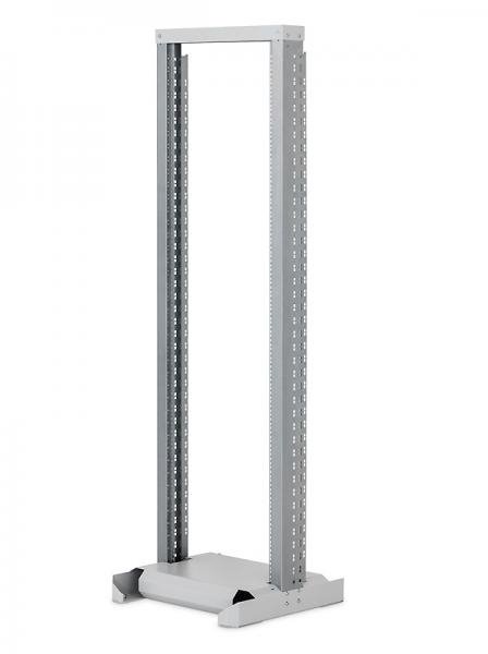 Triton 19" stojanový rack 27U jednodílný