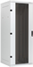 Triton 19" stojanový rack 32U/800x800 prosklené dveře, šedý