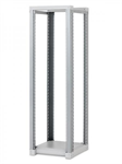 Triton 19" stojanový rack 37U dvoudílný 600x600