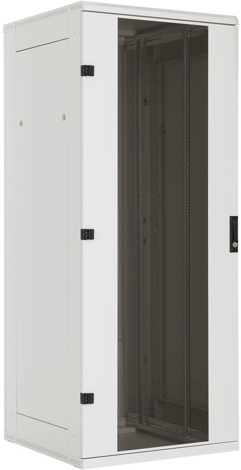 Triton 19" stojanový rack 42U/800x800 rozebíratelný