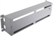 Triton jističová DIN lišta RAB-JL-X02-A1, 19" 3U, rozebíratelná, černá