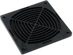 Triton plastová mřížka 120x120mm s filtrem