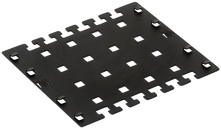 Triton speciální vyvazovací panel pro zavěšení, černý