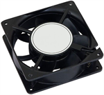 Triton ventilátor do rozvaděče 120x120mm, 230V/15W