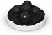 Ubiquiti AI Multi Sensor 4, Panoramatická UniFi Protect IP kamera, 32Mpx, bílá