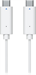Ubiquiti AI Theta audio kabel, 1m