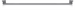 Ubiquiti Beznástrojová police pro mini rozvaděč U-Rack-6U-TL, 460mm