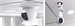 Ubiquiti Držák do podhledu pro UniFi Protect G5 PTZ kameru, bílý