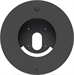 Ubiquiti Držák do podhledu s krytem pro UniFi Protect G6 Dome kameru, černý