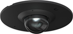 Ubiquiti Držák do podhledu s krytem pro UniFi Protect G6 Dome kameru, černý