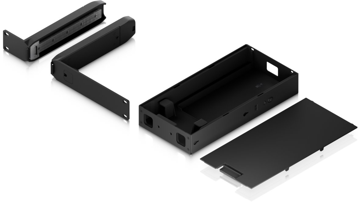 Ubiquiti Držák do racku pro Cloud Gateway Industrial