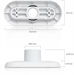 Ubiquiti Držák k závěsné montáži pro UniFi Protect G6 180 kameru, bílý
