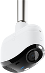 Ubiquiti Držák k závěsné montáži pro UniFi Protect G6 180 kameru, bílý
