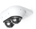 Ubiquiti Držák pro UniFi Protect AI Multi Sensor 2 kameru, bílý