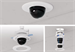 Ubiquiti Držák pro zápustnou instalaci kamery UVC-G5-Dome-Ultra, bílý, kouřové sklo