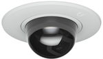 Ubiquiti Držák pro zápustnou instalaci kamery UVC-G5-Dome-Ultra, bílý, kouřové sklo