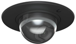 Ubiquiti Držák pro zápustnou instalaci kamery UVC-G5-Dome-Ultra, černý