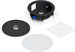 Ubiquiti Držák pro zápustnou instalaci kamery UVC-G6-Pro-360, černý