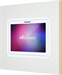 Ubiquiti Držák pro zápustnou montáž UniFi Connect Display