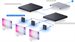 Ubiquiti Enterprise Audio/Video bridge