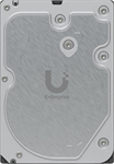 Ubiquiti Enterprise HDD UACC-HDD-E-8TB, 3.5", 8TB, SATA