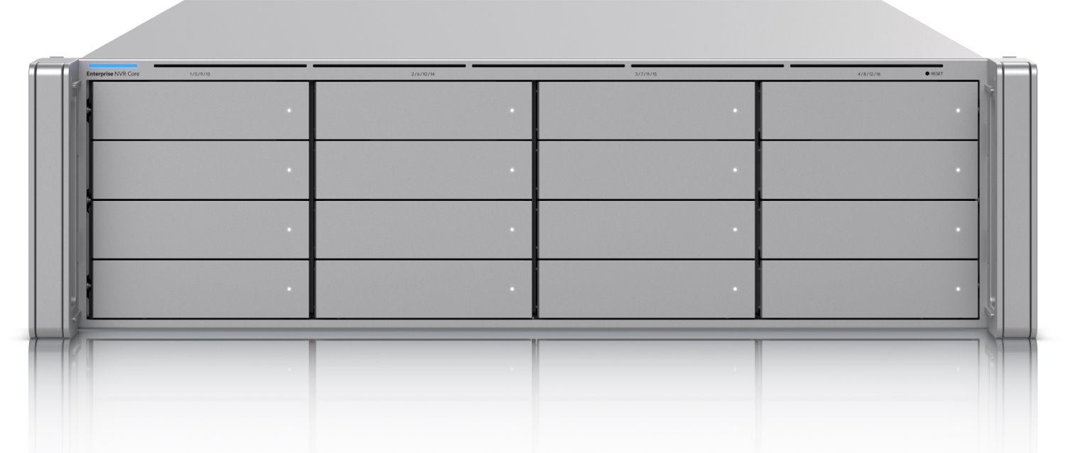 Ubiquiti ENVR-Core, UniFi Protect Enterprise Network Video Recorder Core