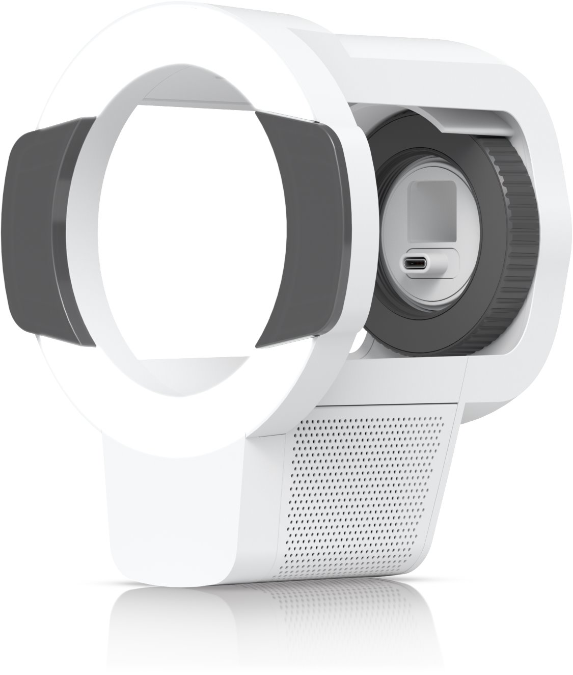 Ubiquiti Externí přísvit pro AI Pro kameru, bílý