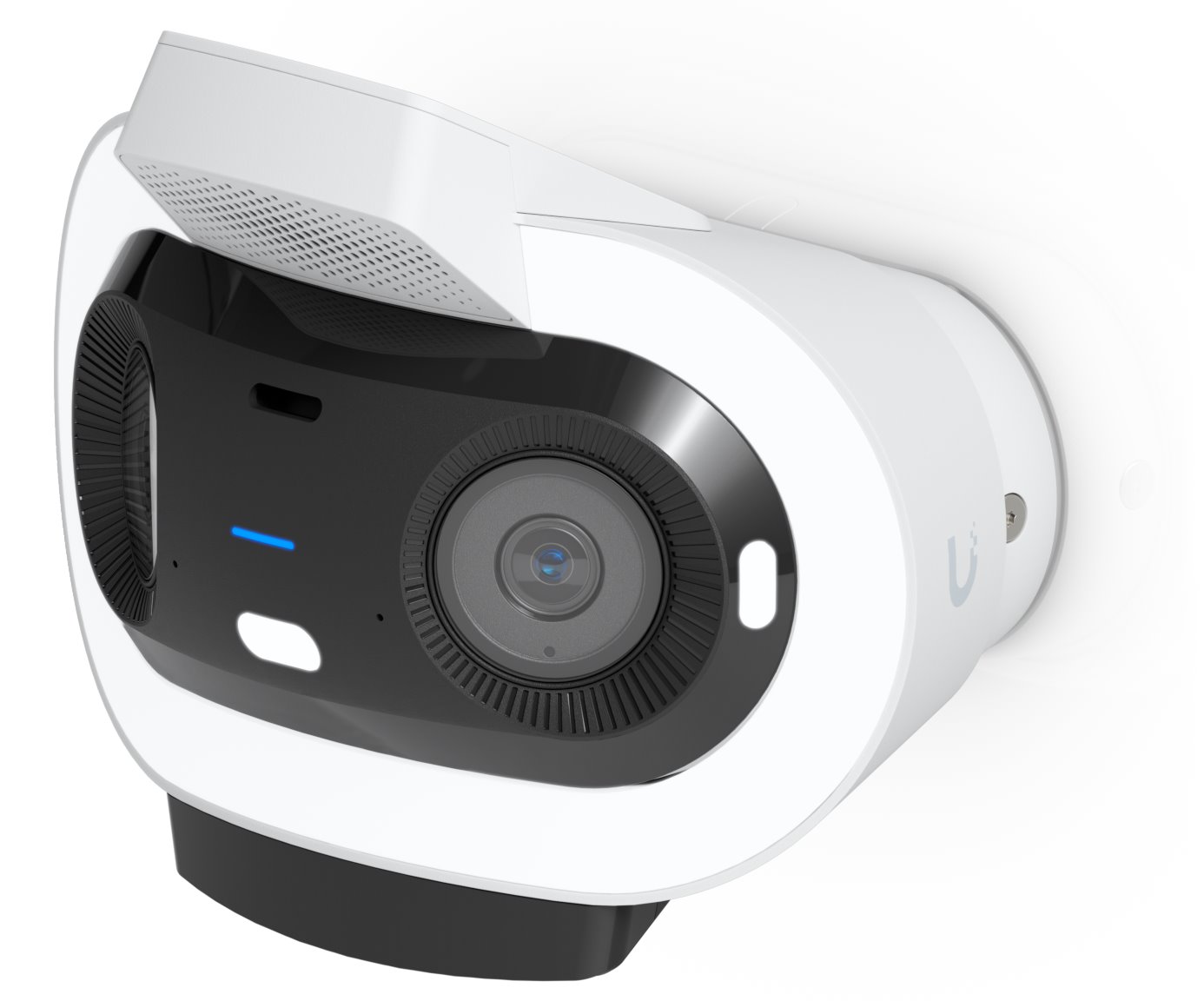 Ubiquiti Externí přísvit pro G6 180 kameru, bílý