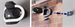 Ubiquiti Externí přísvit pro G6 180 kameru, černý