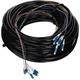 Ubiquiti FC-SM-200, Fiber Cable, Single Mode, 200" (60m)