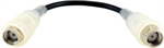 Ubiquiti IP67CA-RPSMA Airmax koaxiální kabel, RSMA male - RSMA male