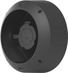Ubiquiti Kabelový box pro kamer UVC-AI-360, černý