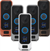 Ubiquiti kryt pro G4 Doorbell Pro, bílý motiv