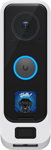 Ubiquiti kryt pro G4 Doorbell Pro, bílý motiv