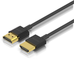 Ubiquiti Nano-Thin HDMI kabel, 2m