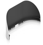 Ubiquiti Ochranný štít proti povětrnostním vlivům pro AI Multi Sensor 2 kameru, bílý