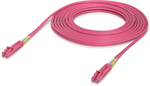 Ubiquiti Optický OM4 multimode patch cord, LCupc/LCupc, Duplex, 10m
