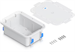Ubiquiti Plastová krabička pro zápustnou montáž AI Speaker