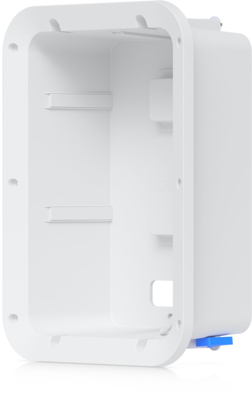 Ubiquiti Plastová krabička pro zápustnou montáž AI Speaker