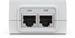 Ubiquiti POE-24-30W-G-WH, Gigabitový PoE Injektor, 24V/1.25A (30W)