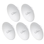 Ubiquiti PowerBeam 5AC-Gen2, 5 pack