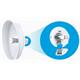 Ubiquiti PowerBeam5 AC ISO 400