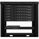 Ubiquiti Rackmount Kit pro EdgeRouter 4/6P/10X/12 a EdgeSwitch 10X