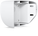 Ubiquiti Rohový montážní držák pro kameru AI PTZ Precision, bílý